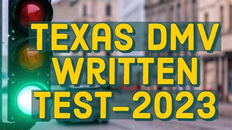 is the texas drivers test hard|texas written driving test time.